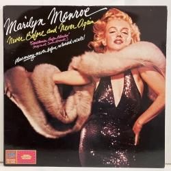 Marilyn Monroe / Never Before and Never Again ds15005 :通販