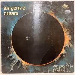 Tangerine Dream / Zeit 2/1086 :通販 ジャズ レコード 買取