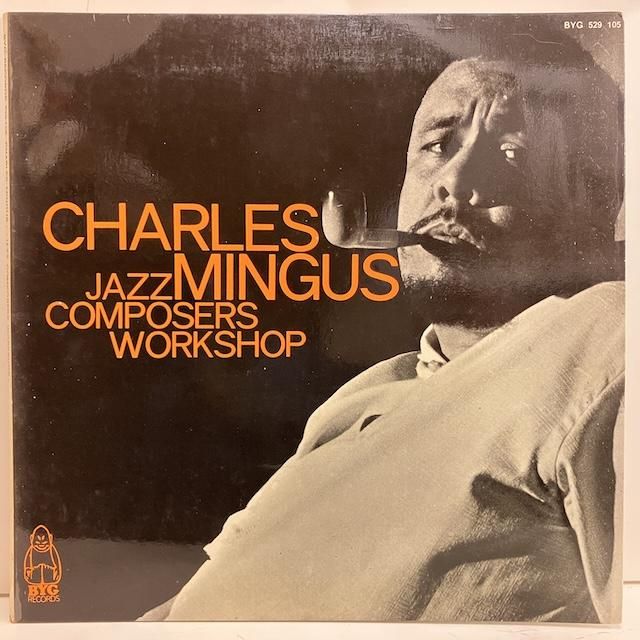 Yahoo!オークション -「charles mingus」(レコード) の落札相場