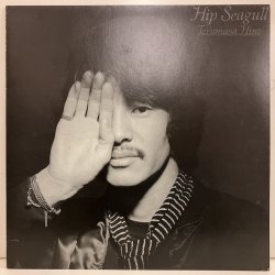 日野皓正 Terumasa Hino / Hip Seagull VIJ-6010 :通販 ジャズ レコード 買取 Bamboo Music