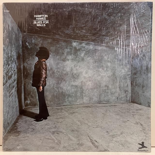 Hampton Hawes / Blues For Walls prt10060 :通販 ジャズ