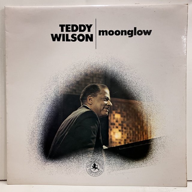 Teddy Wilson / Moonglow 2460-177 :通販 ジャズ レコード 買取 Bamboo Music