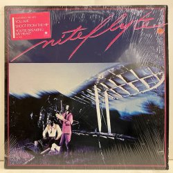 Niteflyte / Niteflyte ol1505 :通販 ジャズ レコード 買取 Bamboo Music