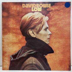 David Bowie / Low pl12030 :通販 ジャズ レコード_ 買取 Bamboo Music