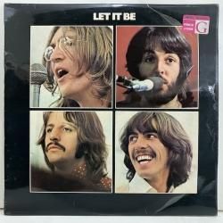 Let It Be (Special Edition)(国内盤/アナログレコード) : The
