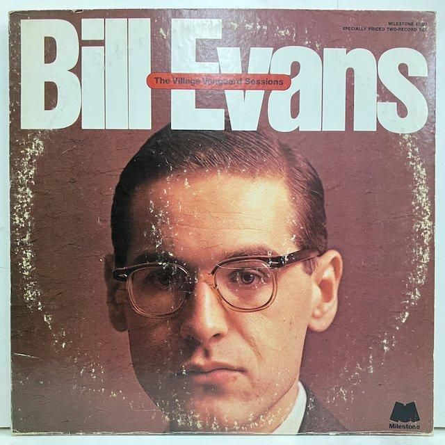 Bill Evans / The Village Vanguard Sessions MSP-47002 :通販