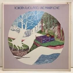 Roberta Flack / Feel Like Makin' Love SD18131