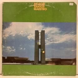 Moacir Santos – Coisas – Vinyl (LP, Album, Mono), 1965