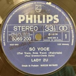 △Brazil~World7inch - Bamboo Music / バンブーミュージック