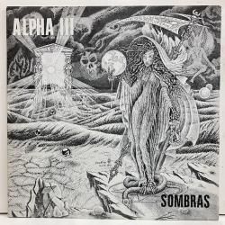 Alpha III / Sombras 527404717 :通販 ジャズ レコード 買取 Bamboo Music