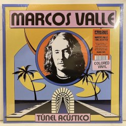 Marcos Valle / Tunel Acustico FARO246LP :通販 ジャズ レコード 買取 Bamboo Music