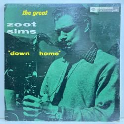 【英国オリジナル】Zoot Sims Down  184018231.jpg?cmsp_timestamp=
