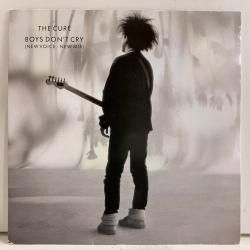 Cure / Boys Don't Cry - Pillbox Tales FICS24 :通販 ジャズ