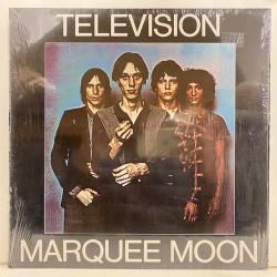 Television / Marquee Moon 7e1098 :通販 ジャズ レコード 買取
