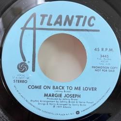Soul/Disco/Fusion7inch - バンブーミュージック レコード 通販 買取