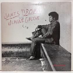James Brown / in the Jungle Groove 422-829-624 :通販 ジャズ