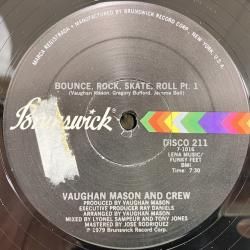 Soul/Disco12inch - バンブーミュージック レコード 通販 買取