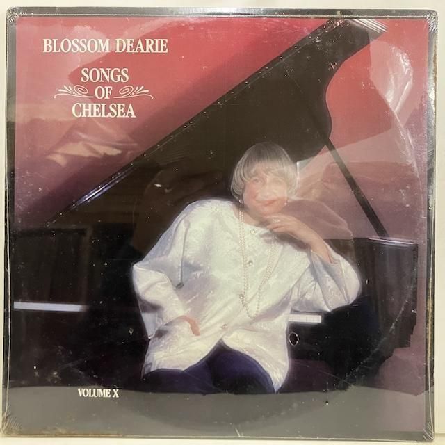 BLOSSOM DEARIE SWEET BLOSSOM 人気盤 Amazon | スウィート・ブロッサム・ディアリー +1 (UHQCD