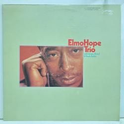 Elmo Hope / with Jimmy Bond & Frank Butler s7620 :通販