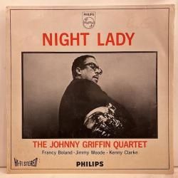 【公式】フジのお歳暮・冬ギフト - WEBカタログ掲載中 Johnny レコード ジャズ :通販 840447py Lady Night / Griffin その他