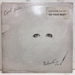 Carol Hahn / Portraits ch9636 :通販 ジャズ レコード 買取