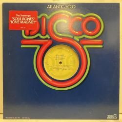 Soul/Disco12inch - Bamboo Music / バンブーミュージック