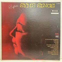 特価 Syms Sylvia / Bamboo 買取 レコード ジャズ :通販 Dl8188 Sings その他