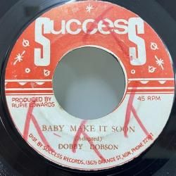 [レゲエ] 7\" Cherry Oh Baby RIDDIM 7枚セット Eric Donaldson（エリックドナルドソン） - Cherry Oh Baby【7