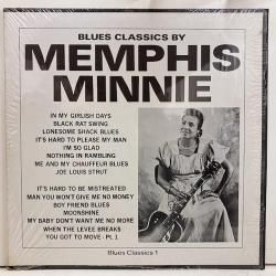 希少になる Minnie Memphis / レコード ジャズ :通販 bc1 Classics Blues アート・デザイン・音楽
