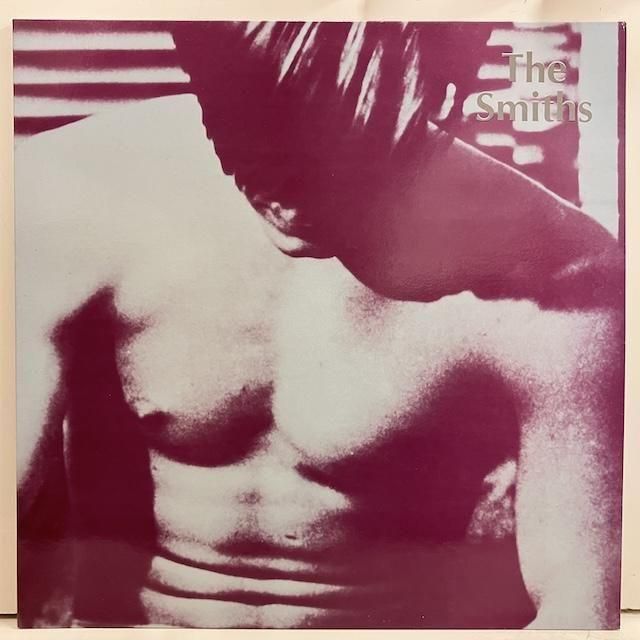 The Smiths ‎– The Queen Is Dead | 中古レコード通販・買取の