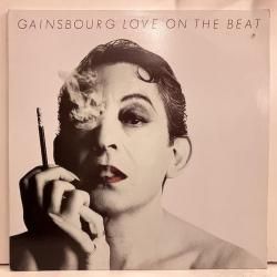 大人女性の / Gainsbourg Serge Love ジャズ :通販 PHL-1-3006 Beat The On クラシック