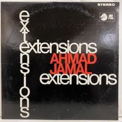 ★全てＵＳオリジナル盤★アーマッド・ジャマル名盤２枚セット Ahmad Jamal – Ahmad Jamal '73 | Releases | Discogs
