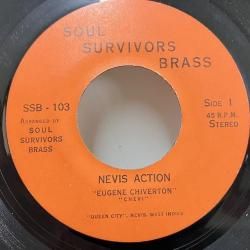 Reggae 7/12inch - バンブーミュージック レコード 通販 買取