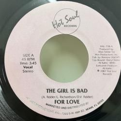 Soul/Disco/Funk7inch - バンブーミュージック レコード 通販 買取