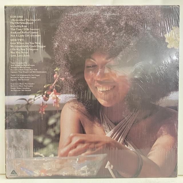 未使用 Bette Midler - No Frills / レコード MDItOTgxMy5qcGVn.jpeg