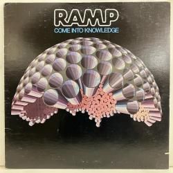 RAMP COME INTO KNOWLEDGE レコード RAMP / Come Into Knowledge | レコード買取【総合No.1】無料