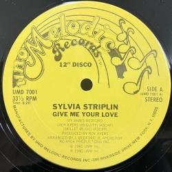 Soul/Disco12inch - バンブーミュージック レコード 通販 買取
