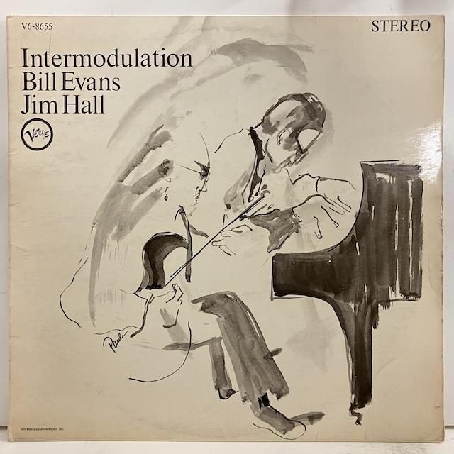 ジャズレコード　Bill Evans/HOMEWOOD ジャズレコード Bill Evans/HOMEWOOD ジャズレコード Bill Evans