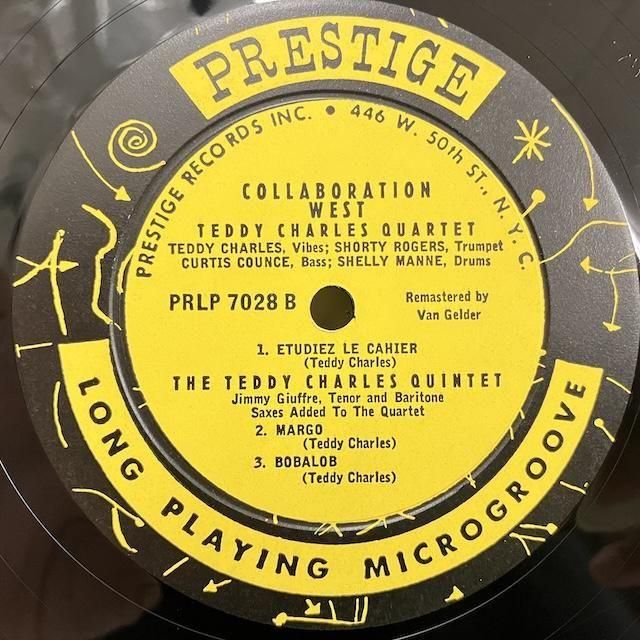 Reluctant Stereotypes The Label レコード Reluctant Stereotypes – The Label – Vinyl (LP, Album), 1980