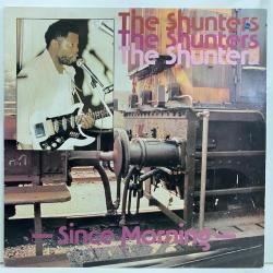 Shunters / Since Morning NC002 :通販 ジャズ レコード 買取