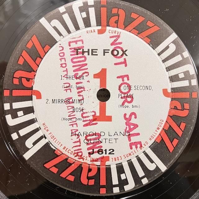 【LP】Harold Land スピリチュアル・ジャズ・ファンク LP】Harold Land スピリチュアル・ジャズ・ファンク Harold Land