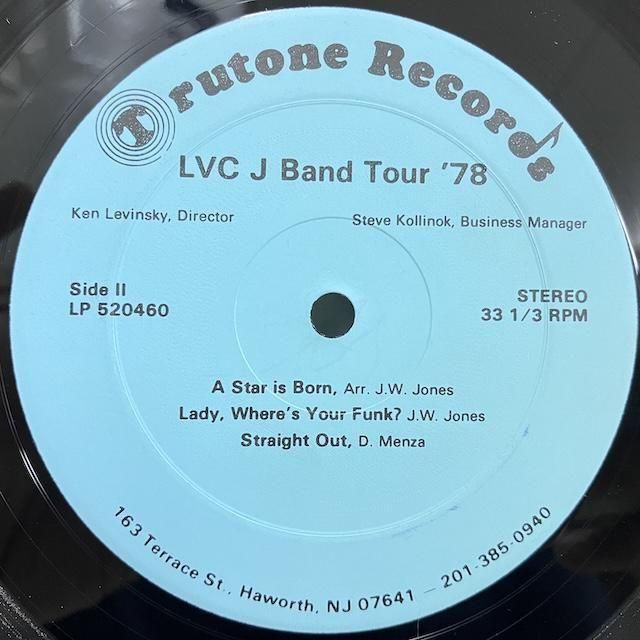 【バンブーラマ】【12】ジャズ / JAZZ LP レコード 5 (7)枚 Jazz - バンブーミュージック レコード 通販 買取