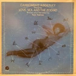 Cannonball Adderley / Love Sex and Zodiac f9445 :通販 ジャズ