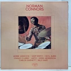 Norman Connors ノーマン・コナーズ関連 レコードまとめ売り Norman Connors ノーマンコナーズ関連のレコードのまとめ売り
