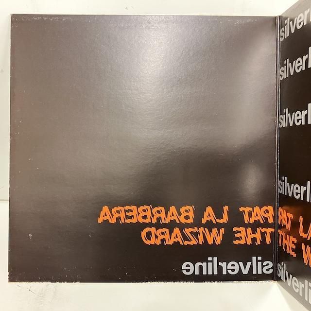 Pat La Barbera / the Wizard fo352 :通販 ジャズ レコード 買取