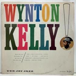 Wynton Kelly / Wynton Kelly! LP-3022 :通販 ジャズ レコード