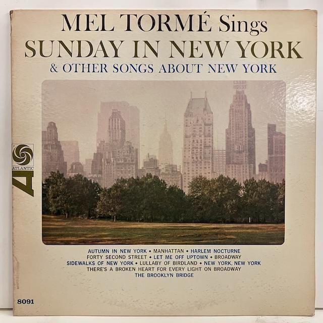 ☆ Mel Tormé - Lulu's Back In Town / レコード 51X3P66X82L._UF1000,1000_QL80_.jpg