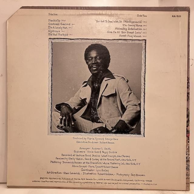 Chuck Armstrong / Shackin Up rr910 :通販 ジャズ レコード
