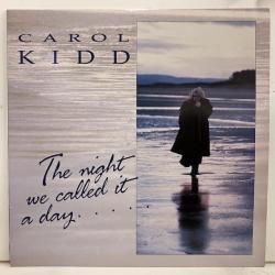Carol Kidd / the Night We Called It A Day Akh007 :通販