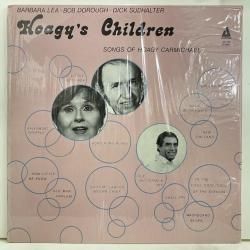 Barbara Lea Bob Dorough / Hoagy's Children Songs Of Hoagy